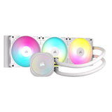 Corsair Nautilus 360 RS ARGB Blanc Refroidisseur Liquide pour PC