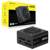 Alimentation Corsair RM850e 80 Plus Gold V2025 Puissance 850W