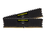 Corsair Vengeance LPX DDR4 2x8Go 3600C18 Ram Mémoire Volatile Pour PC Gaming et Bureautique