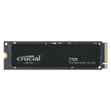 Crucial T705 4To M.2 PCIe 5.0 NVMe Haute Performance