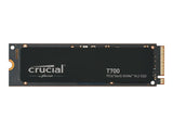 SSD Crucial T700 2To PCI Express 5.0