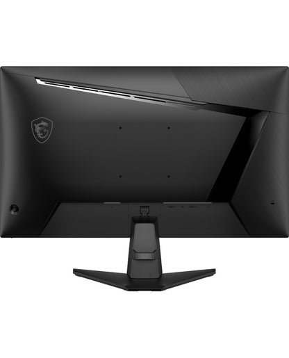 Écran PC MSI 27" FHD IPS MAG 275F 180Hz - Noir