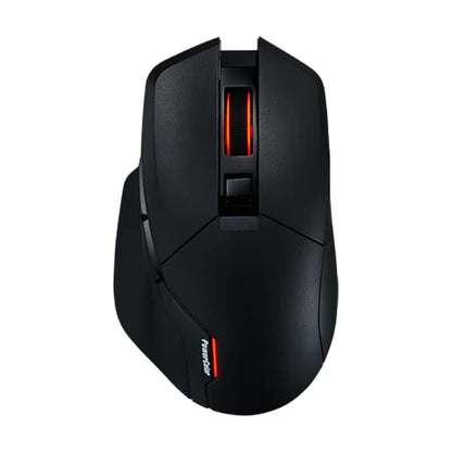 Souris PC PowerColor ALPHYN AM10 - Noir
