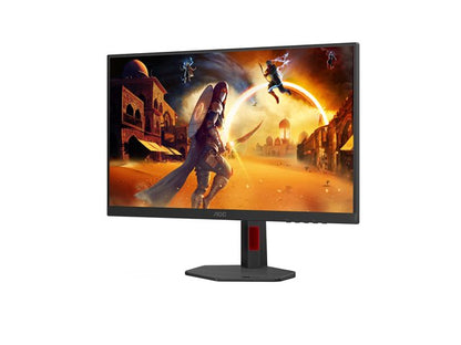 Écran PC AOC Gaming Q27G4ZR QHD 240Hz IPS