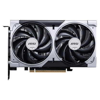 MSI GeForce RTX 5060 8G VENTUS 2X OC