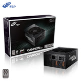 Alimentation PC FSP Cannon Pro 2500W 80 Plus Platinum Haute Performance