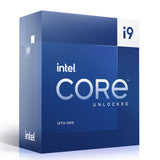 Processeur Intel Core i9 13900K 3.0 GHz 5.8 GHz Puissance Ultra Performante