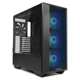 Lian Li LANCOOL III RGB Noir Boîtier PC avec Éclairage RGB