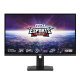 Ecran PC Gaming MSI 27 Pouces LED G274QPX 240 Hz 1440P
