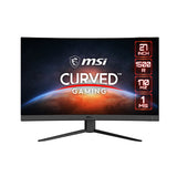 Ecran PC Gamer MSI 27 Pouces LED Optix G27CQ4 E2