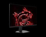 Ecran PC Gamer MSI 27 G274F IPS 180Hz