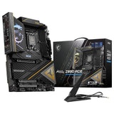 Carte Mère MSI MEG Z890 ACE Haute Performance pour Gaming et Overclocking