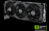 PNY GeForce RTX 5080 16GB Overclockée Triple Ventilateur