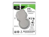 Disque Dur Interne Seagate BarraCuda 2.5 Pouces 2To ST2000LM015