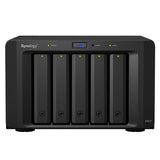 Synology DX517 Extension SATA à 5 Baies 35 2 5