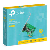 TP-LINK TG-3468 Carte Réseau PCI Express Gigabit Lan