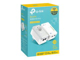 Kit CPL AV600 Avec WiFi N300 TP-Link TL-WPA4225
