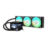 TRYX Panorama 360 ARGB Noir