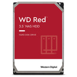 Disque Dur WD Red 6To SATA 6Gb/s WD60EFAX