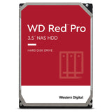Western Digital WD Red Pro 18To Disque Dur Professionnel pour NAS